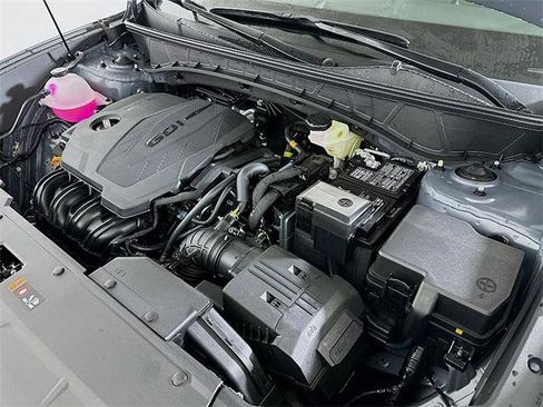 New 2026 Hyundai Tucson SEL image 19