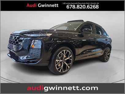 New 2026 Audi Q3 quattro 2.0T