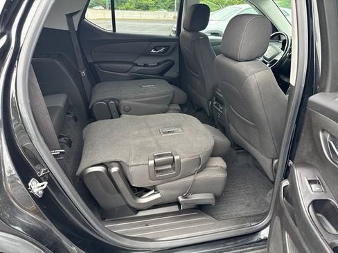 Used 2019 Chevrolet Traverse LT AWD/4WD image 35