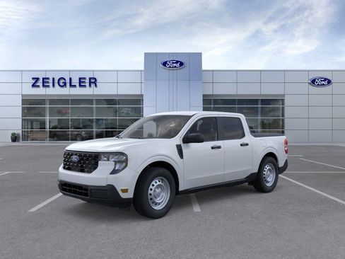 New 2026 Ford Maverick XL FWD image 1