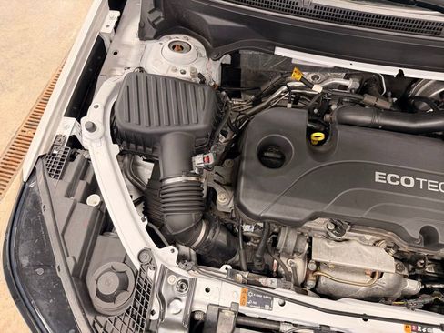 Used 2022 GMC Terrain SLT w/ Infotainment Package II image 46