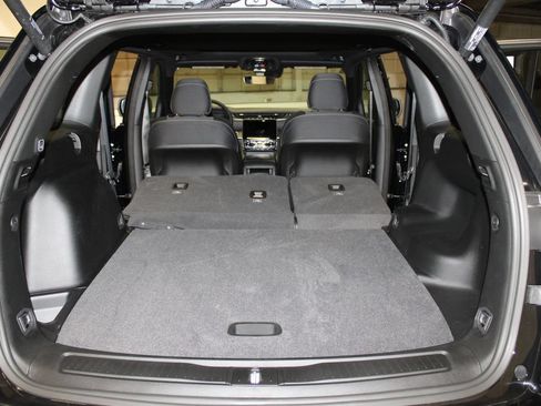 New 2026 Jeep Grand Cherokee Laredo X AWD/4WD image 35