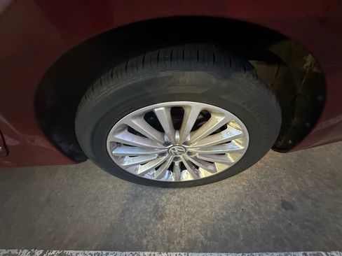 Used 2016 Volkswagen Passat 1.8T SE image 29