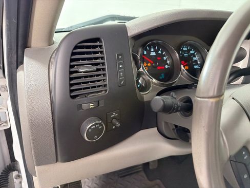 Used 2011 GMC Sierra 1500 SLE w/ Power Tech Package image 14