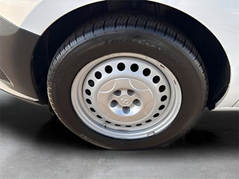 Used 2016 RAM ProMaster City Tradesman w/ Rear Back-up Camera Group image 9