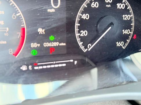 Used 2025 Honda Civic LX image 14