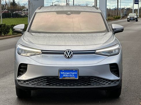 New 2026 Volkswagen ID.4 Pro image 8