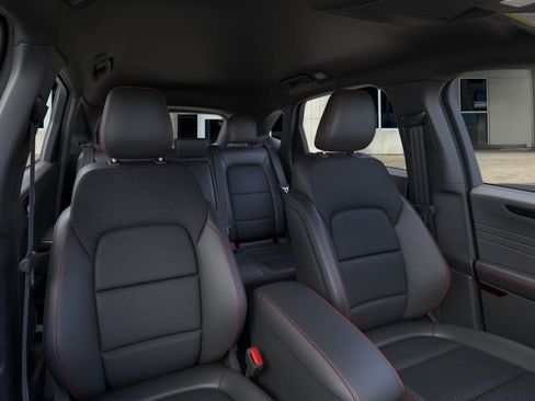 New 2025 Ford Escape ST-Line w/ Equipment Group 301A image 33