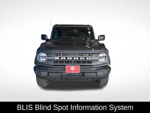 Used 2025 Ford Bronco Big Bend AWD/4WD image 15