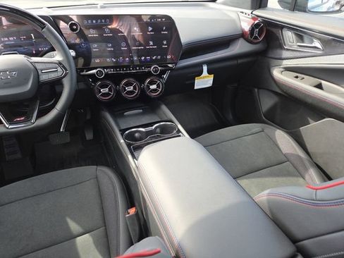 New 2026 Chevrolet Blazer EV RS w/ Super Cruise Package image 29