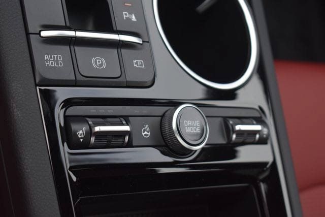 New 2026 Kia K5 GT-Line w/ GT-Line Premium Package AWD/4WD image 26