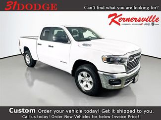 New 2025 RAM 1500 Big Horn video 1