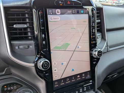 New 2026 RAM 1500 Big Horn image 22