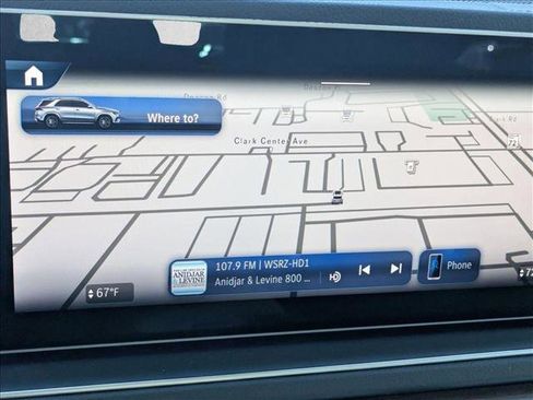 New 2026 Mercedes-Benz GLE 350 4MATIC image 14