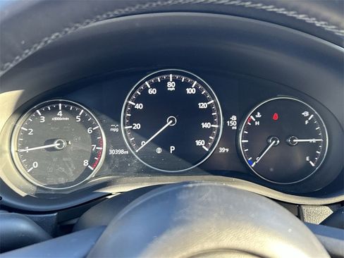 Certified 2023 MAZDA CX-30 AWD 2.5 S w/ Select Package image 19