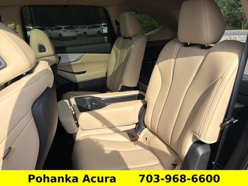 Certified 2023 Acura MDX SH-AWD w/ Technology Package image 28