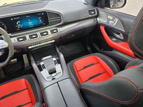 Used 2023 Mercedes-Benz GLE 53 AMG 4MATIC Coupe image 35