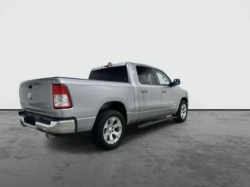 Used 2022 RAM 1500 Big Horn AWD/4WD image 4