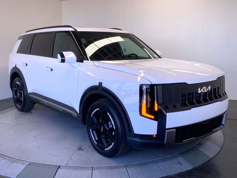 New 2027 Kia Telluride EX FWD image 7