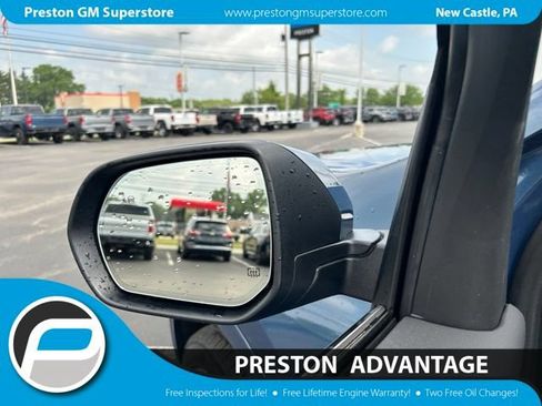 New 2026 GMC Acadia Denali w/ Super Cruise Package AWD/4WD image 23