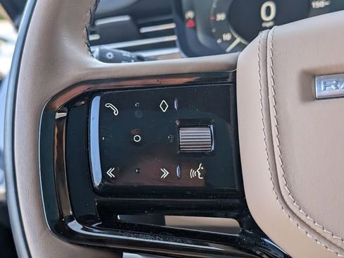 Used 2023 Land Rover Range Rover Sport SE Dynamic image 22