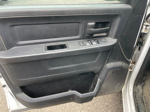 Used 2016 RAM 1500 Tradesman w/ Popular Equipment Group AWD/4WD image 11