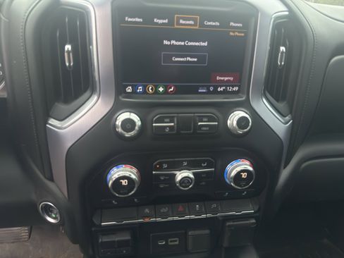 Used 2019 GMC Sierra 1500 Elevation image 17