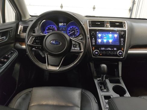 Used 2019 Subaru Outback 2.5i Limited AWD/4WD image 22