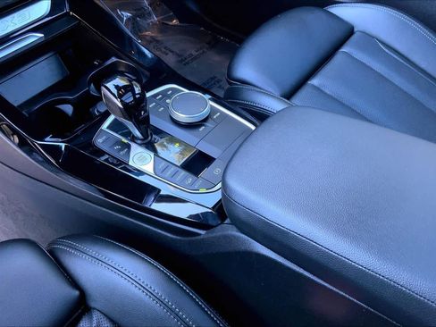 Certified 2022 BMW X3 xDrive30i w/ Convenience Package image 16