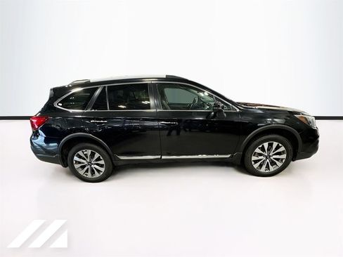 Used 2019 Subaru Outback 2.5i Touring w/ Protection Package #1 AWD/4WD image 4