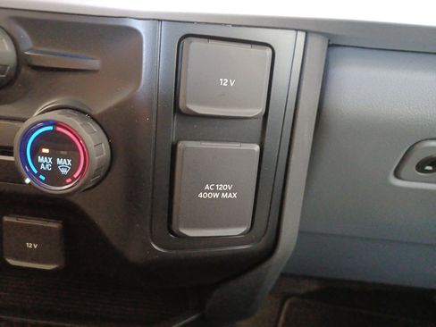 New 2026 Ford F250 XL w/ STX Appearance Package image 30