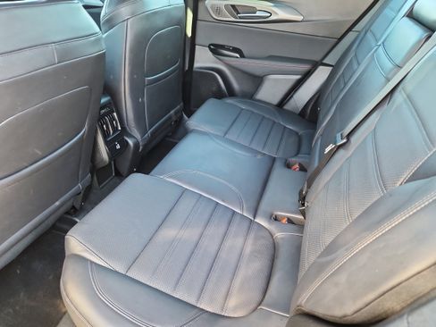 Used 2024 Dodge Hornet GT image 11