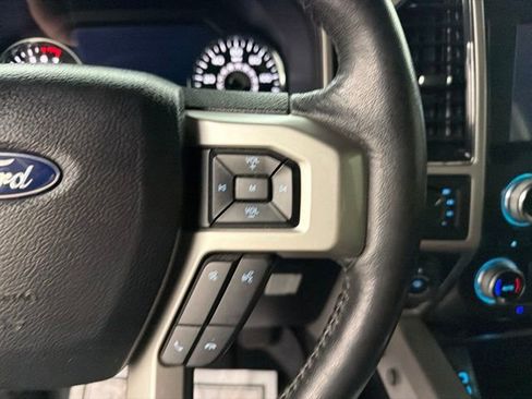 Used 2017 Ford F150 Lariat w/ Equipment Group 502A Luxury AWD/4WD image 13