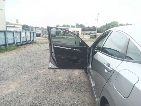 Used 2016 Honda Civic EX-T image 15