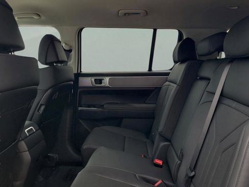 New 2026 Hyundai Santa Fe SEL image 26