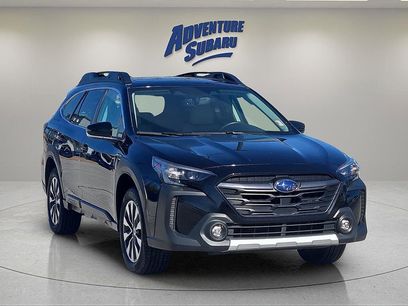 Used 2023 Subaru Outback Limited