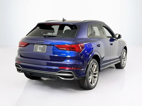 Used 2025 Audi Q3 2.0T Premium w/ Convenience Package AWD/4WD image 5