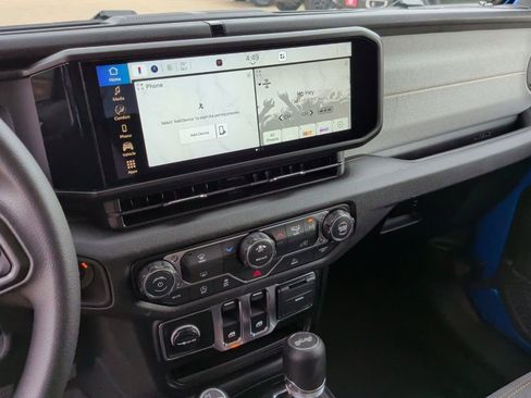 New 2026 Jeep Wrangler Sport image 21