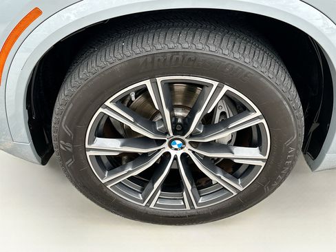 Certified 2024 BMW X5 xDrive40i w/ M Sport Package image 34