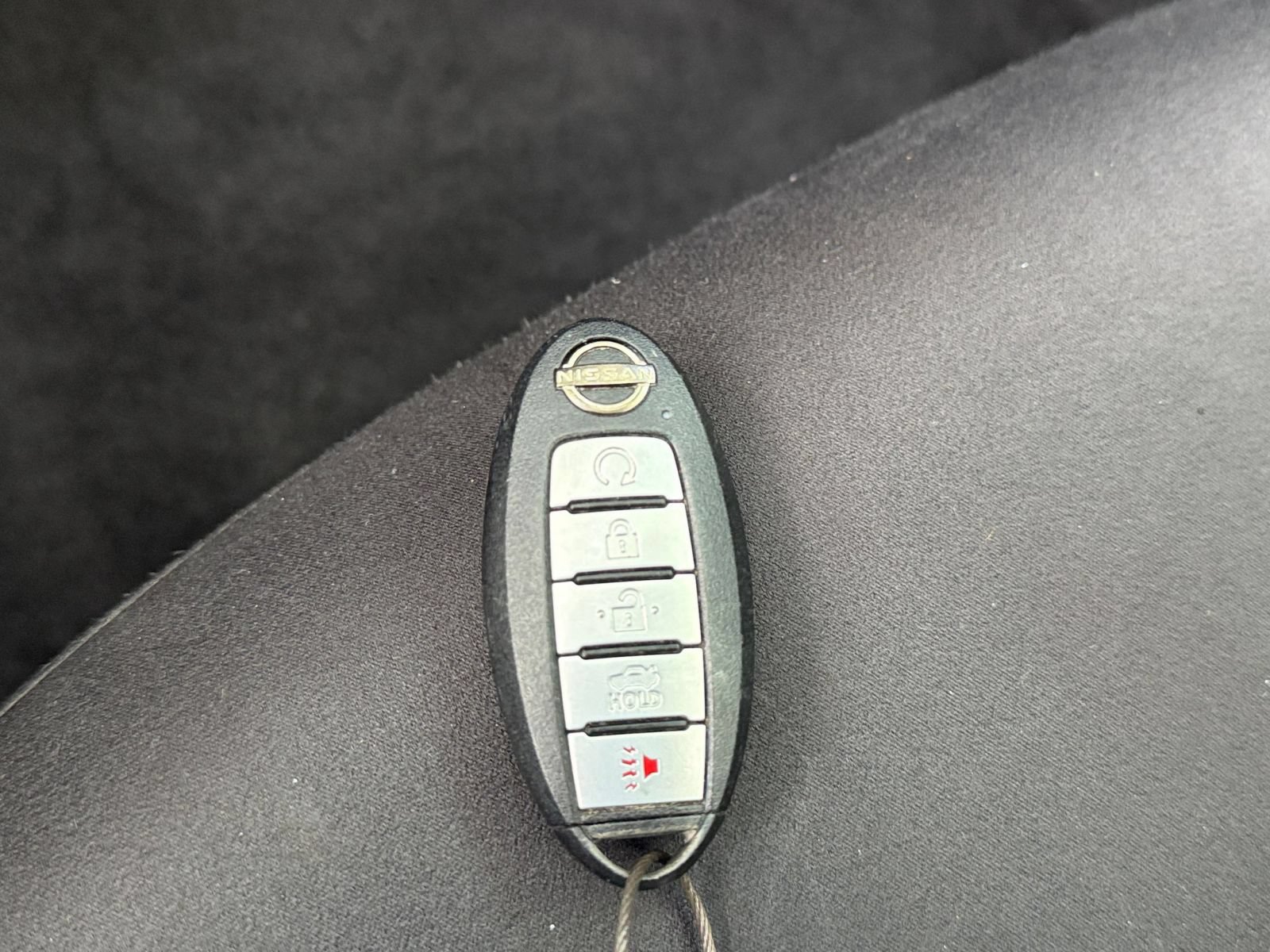Used 2025 Nissan Altima 2.5 SV FWD image 20