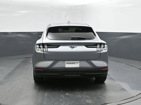 Used 2021 Ford Mustang Mach-E Select w/ Comfort/Technology Package image 8