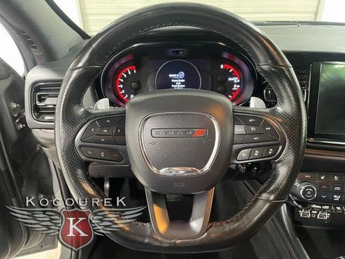 Used 2023 Dodge Durango GT image 14