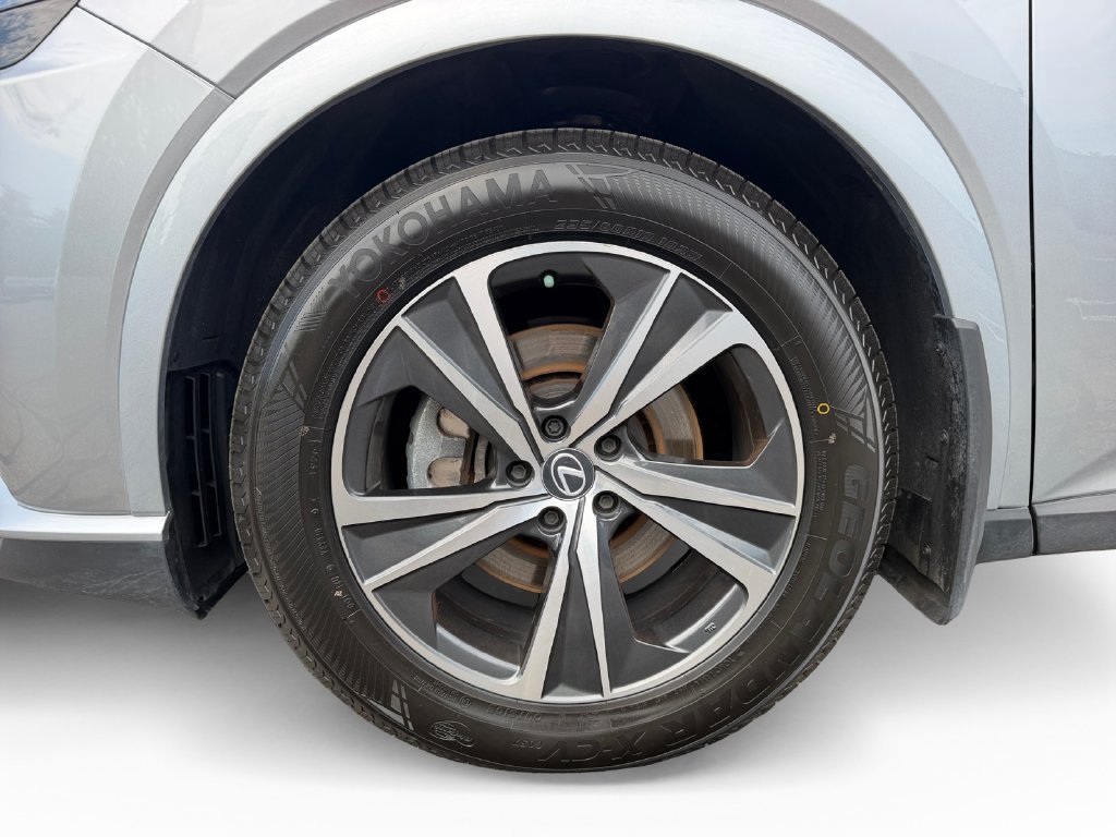Used 2024 Lexus RX 350 AWD w/ Technology Package image 30