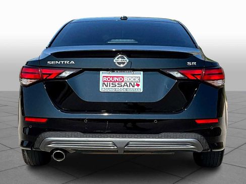 Used 2023 Nissan Sentra SR image 4