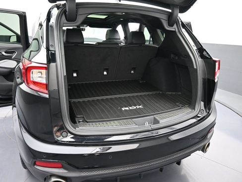 Used 2024 Acura RDX A-Spec AWD/4WD image 16