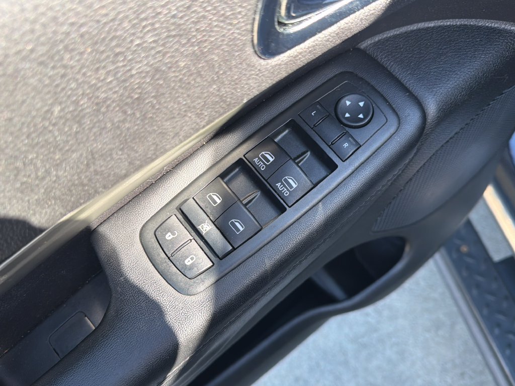 Used 2014 Dodge Durango SXT w/ Quick Order Package 23B RWD image 16