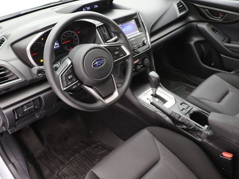 Used 2017 Subaru Impreza 2.0i Premium image 15