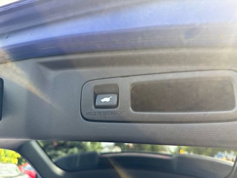 Certified 2024 Honda CR-V EX-L image 41