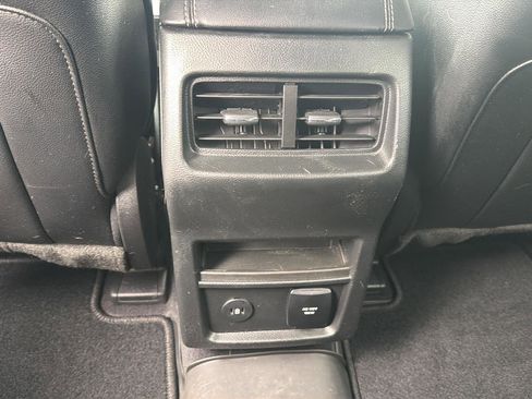 Used 2024 Ford Edge Titanium AWD/4WD image 20