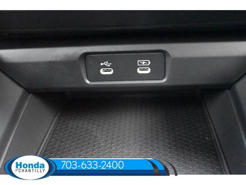 New 2025 Honda Accord SE image 17